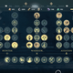 It’s not a AAA game without a three branch skill tree. Thankfully, most of the unlock-able abilities are fun and genuinely useful as well.